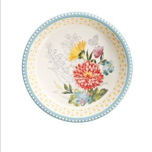 Pioneer woman pie pan